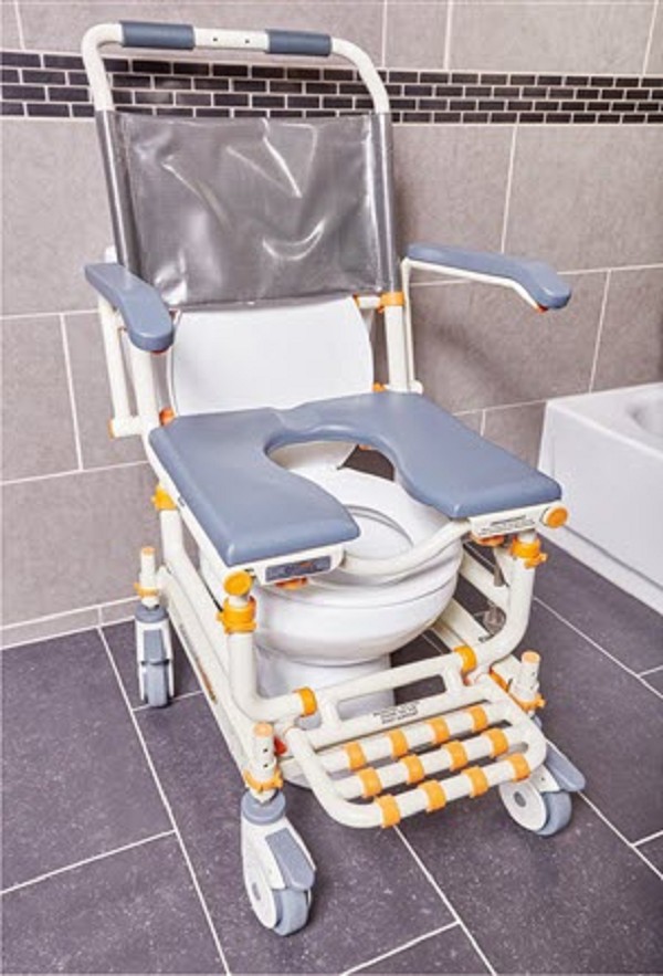 Shower Buddy Shower Transfer Chair FREE Shipping