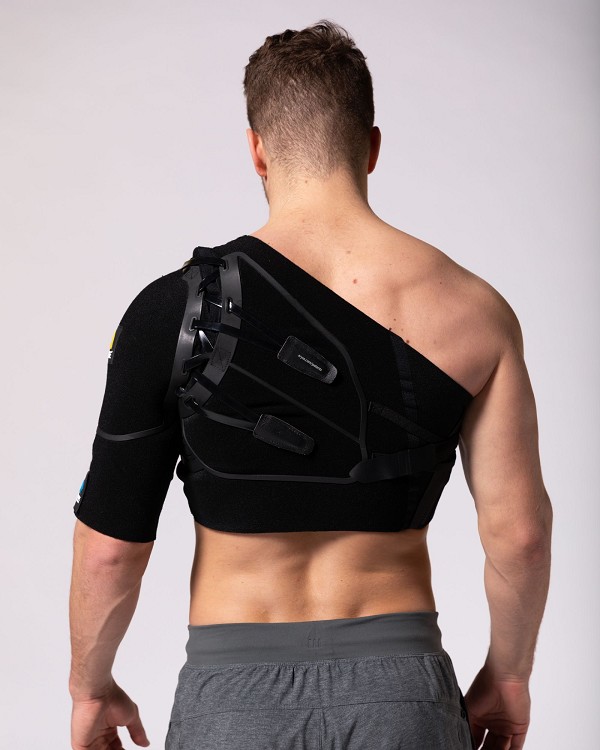 ARYSE SFAST Shoulder Compression Sleeve FREE Shipping