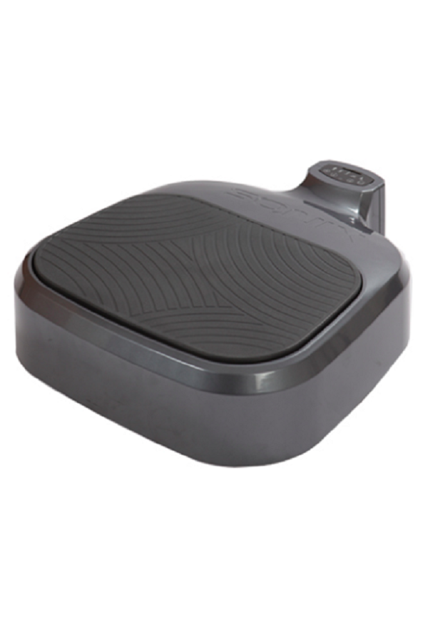 Sonix FullBody Vibration PEMF System Plate