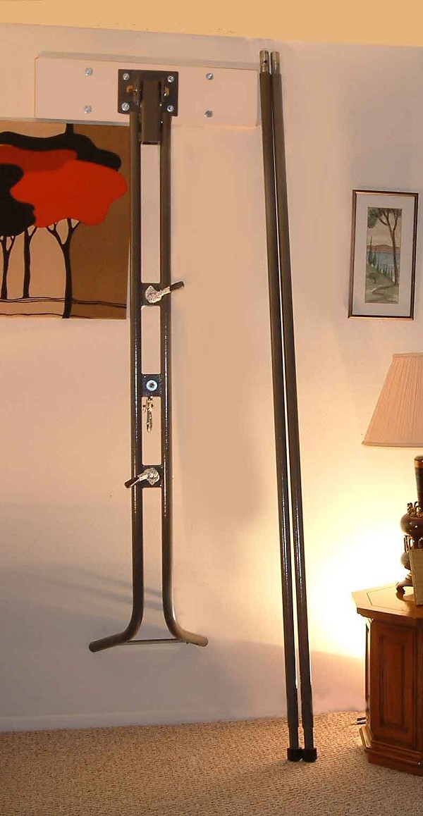 Wall Mount Swing Frame DISCOUNT SALE FREE Shipping