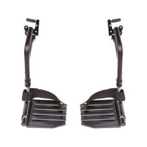 Optional Accessories for Invacare Tracer Wheelchairs