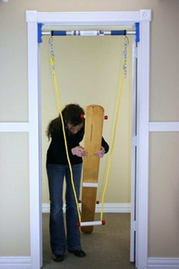 Rainy Day Indoor Teeter Totter ON SALE FREE Shipping