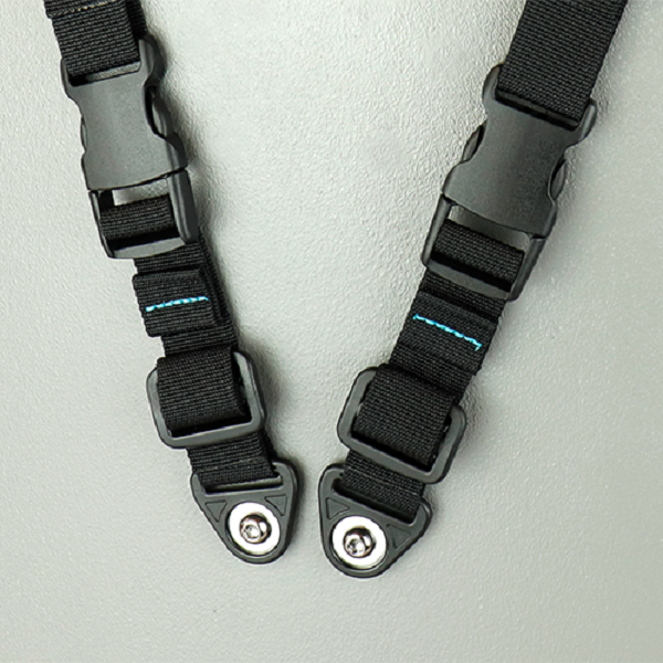 Bodypoint Essentials HStyle Shoulder Harness