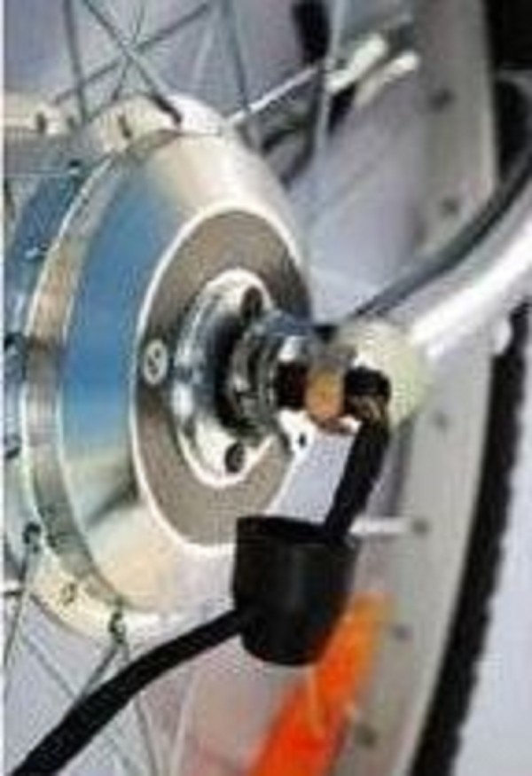 Trailmate 250W Electric Trike Conversion Kit