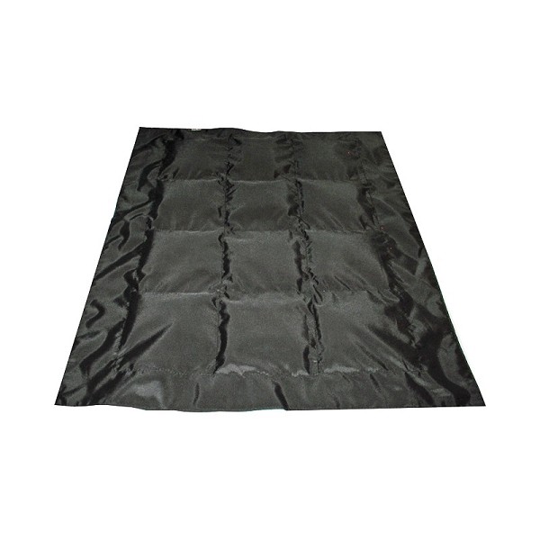 Tuf Stuf Vinyl Weighted Blanket FREE Shipping