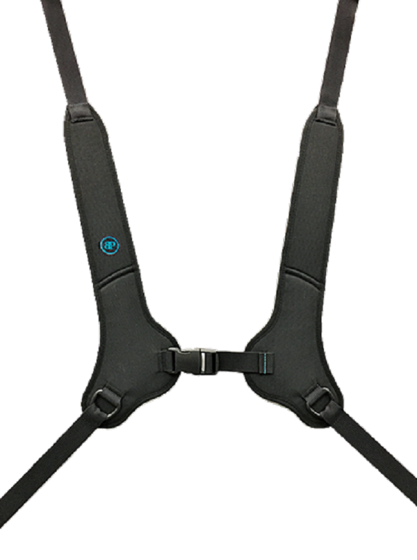 Bodypoint Essentials HStyle Shoulder Harness