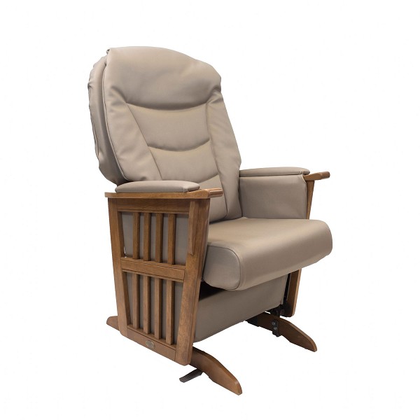 TheraGlide Auto Locking Glider Geri Chair by Optima
