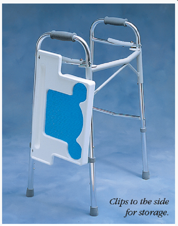 Walker Tray with NonSlip Placemat FREE Shipping