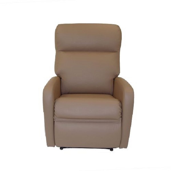 WallHugger Reclining Geri Chair by Optima