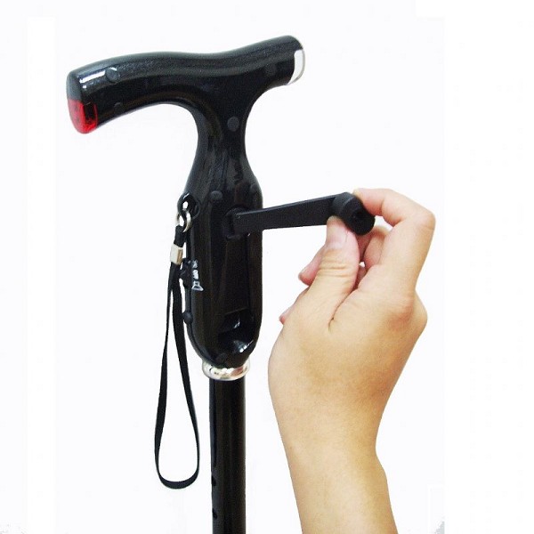 Health Mark Secure Touch Walking Canes