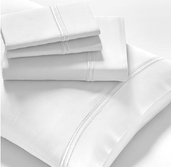 Premium Cooling Tencel Pillowcase Set FREE Shipping