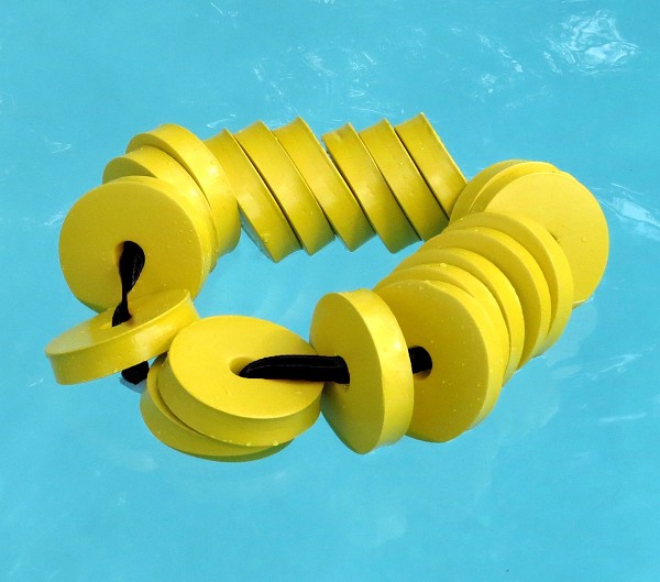 pool flotation devices