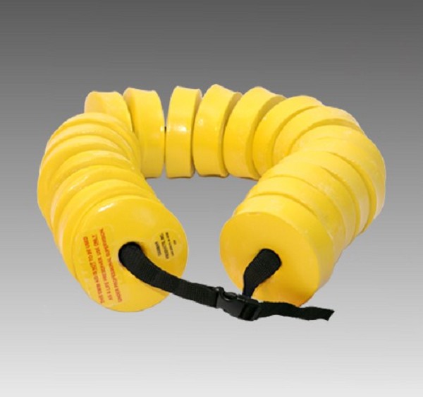 pool flotation devices