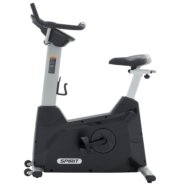 stationary bike good for buttocks