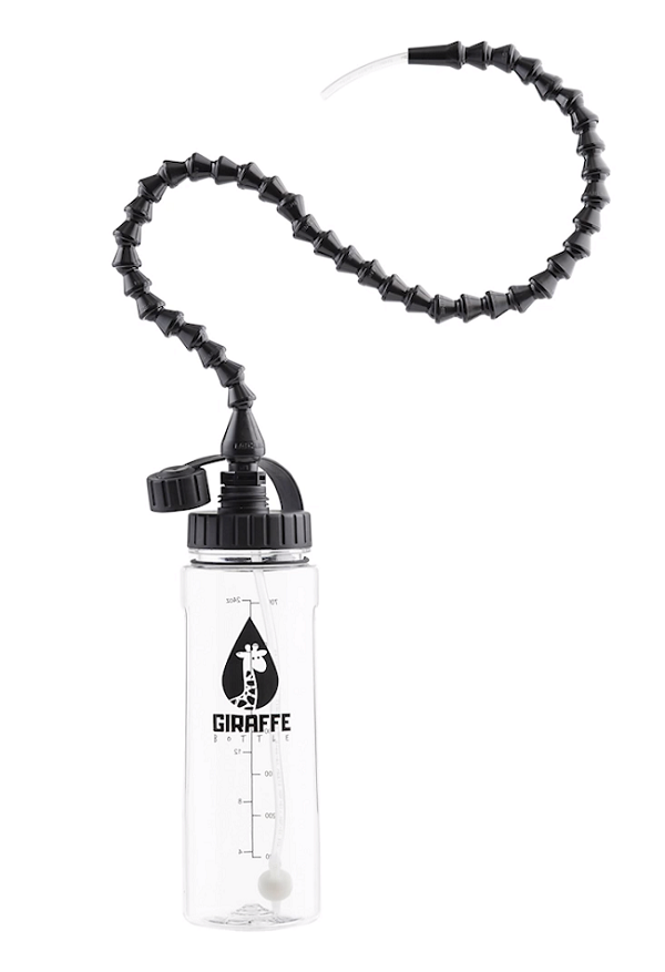 belt loop water bottle holder