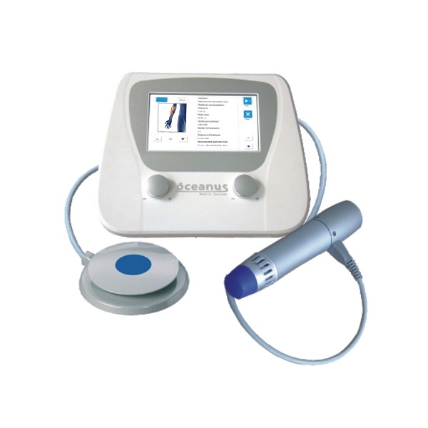Shockwave Therapy Device for Musculoskeletal Pain Relief Shockwave Therapy Device for Musculoskeletal Pain Relief
