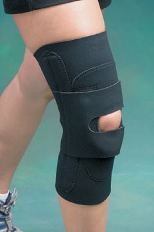 J-Brace Patellar Stabilizer DISCOUNT SALE - FREE Shipping
