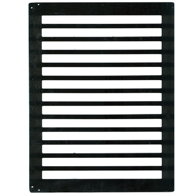 Aluminum Letter Writing Guide FOR SALE