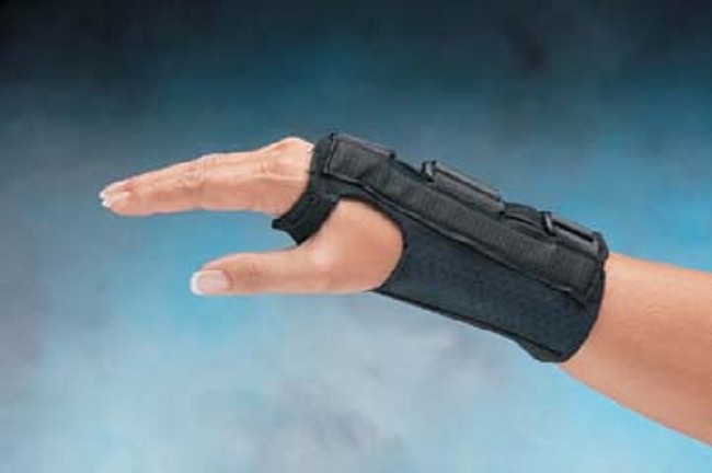 Comfort Cool Firm D Ring Wrist Buy Now