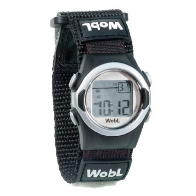 ladies alarm watch