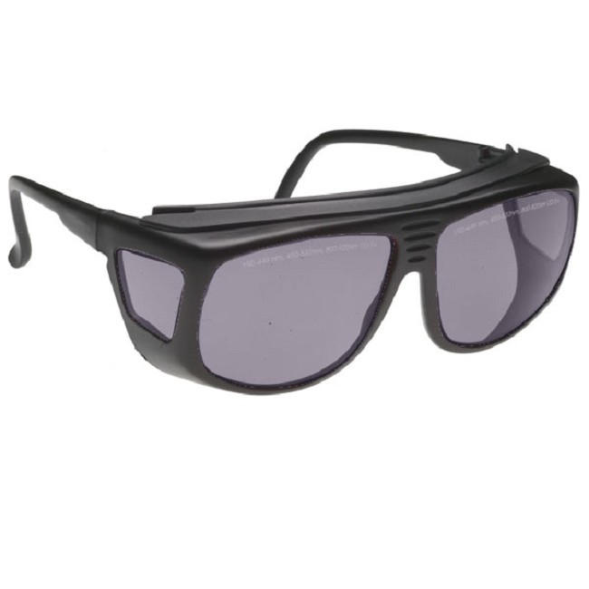Polycarbonate Safety Glasses