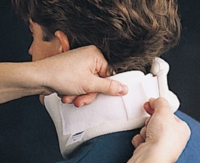 Cervical Collar Extender ON SALE