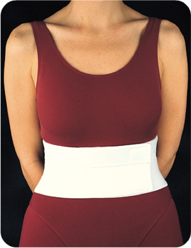 Universal TwoPanel Rib Belt ON SALE