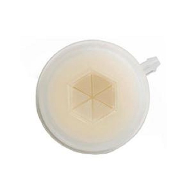 Halyard Tracheostomy Heat and Moisture Exchanger (HME)