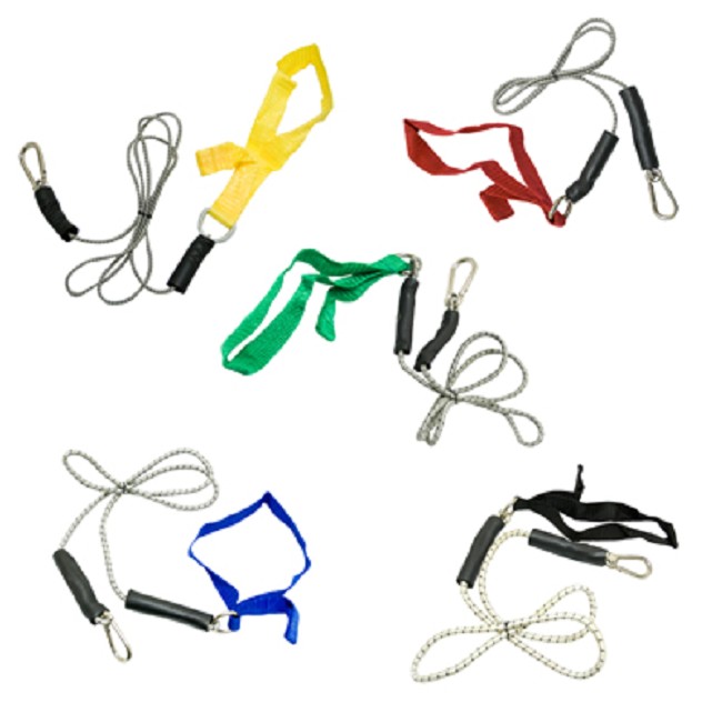 SnapOn Exercise Bungee Cords BUY NOW FREE Shipping