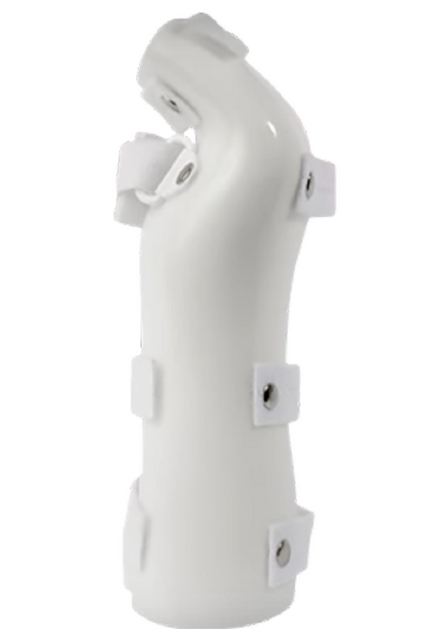 GForce Boxer's Splint for Metacarpal Fractures