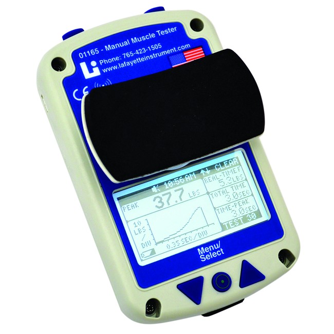 Lafayette Manual Muscle Tester (MMT) FREE Shipping