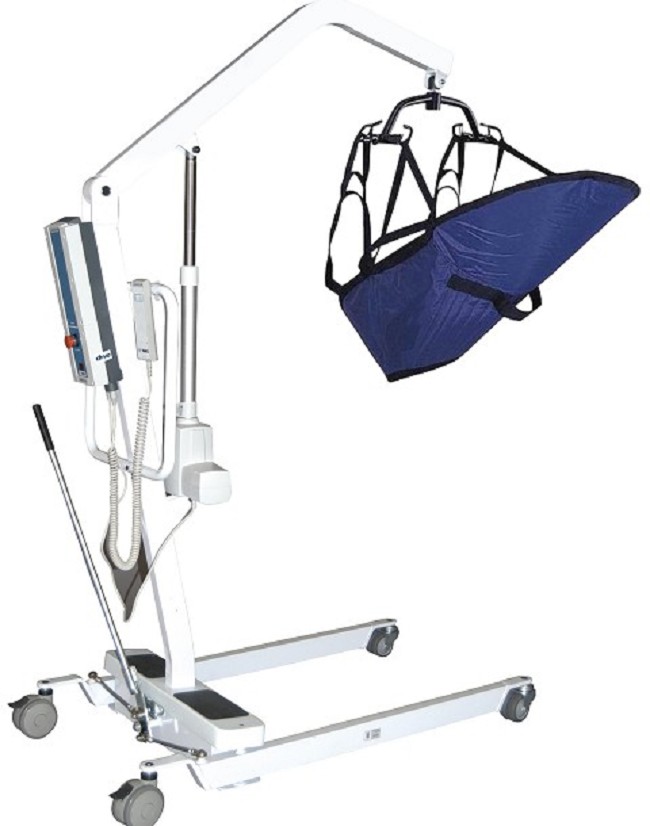 Drive Electric Patient Lift ON SALE FREE Shipping