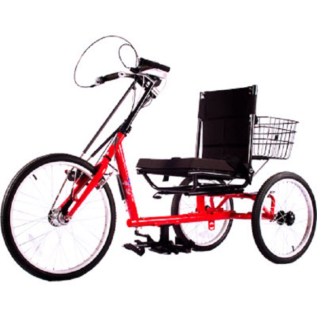 AmTryke Community Cruiser Tricycle FREE Shipping