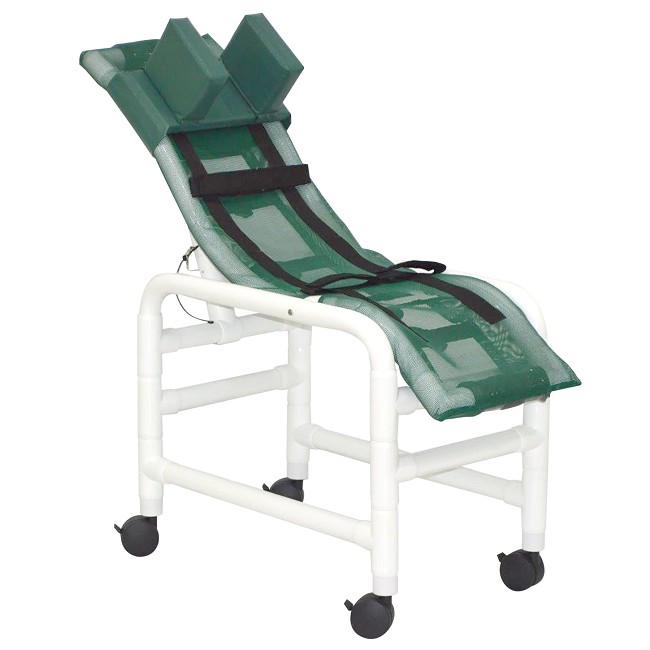 Medium Reclining Shower Chair ON SALE FREE Shipping