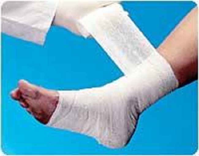 Primer Modified Unna Boot Dressing FREE Shipping