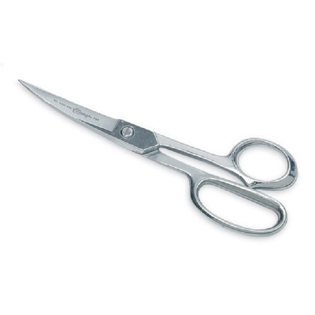 Curved Tapered Blade Scissors For Sale Free Shipping