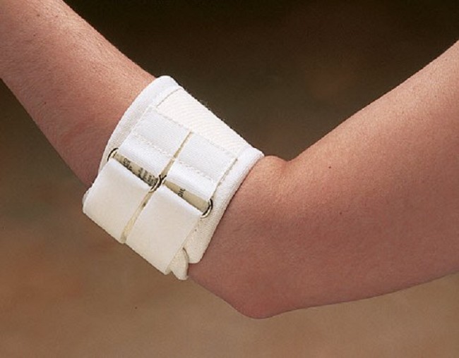 Count'R-Force Lateral Tennis Elbow Brace