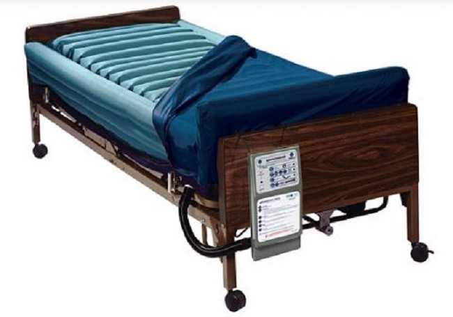 select air max mattress