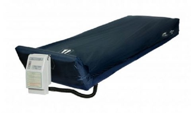 select air max mattress