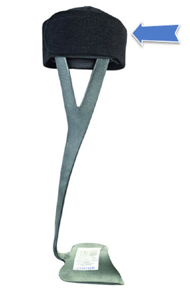 Replacement Parts for Ypsilon AFO