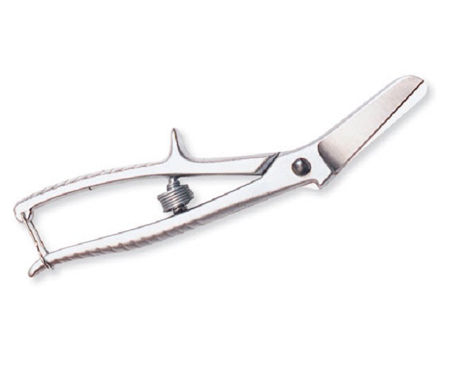 EuroShears Ergonomic Angled Scissors FREE Shipping