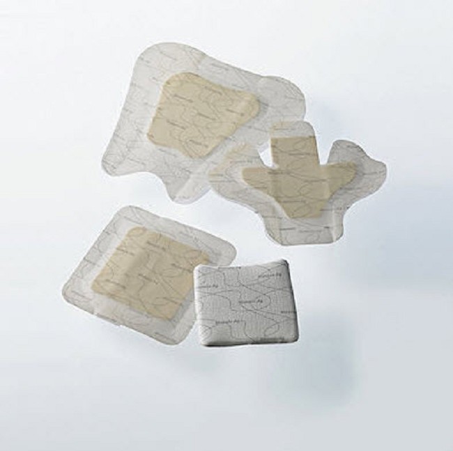 Biatain Non Adhesive Silver Foam Dressings