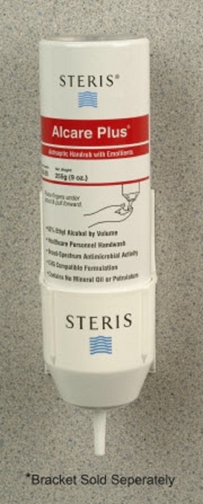 Alcare Plus Antimicrobial Foam Hand Sanitizer, Case of 24