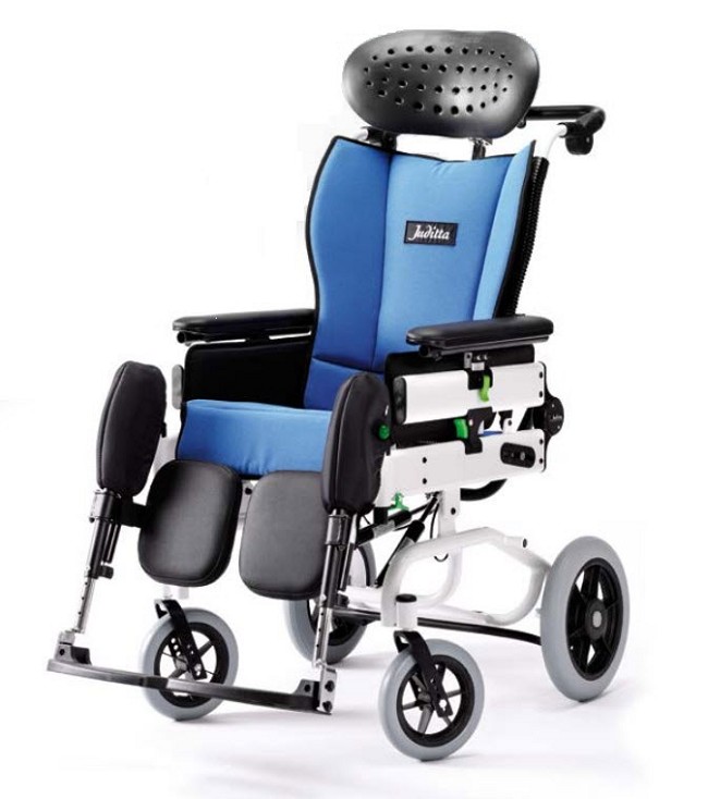 Juditta TiltInSpace Manual Wheelchair FREE Shipping