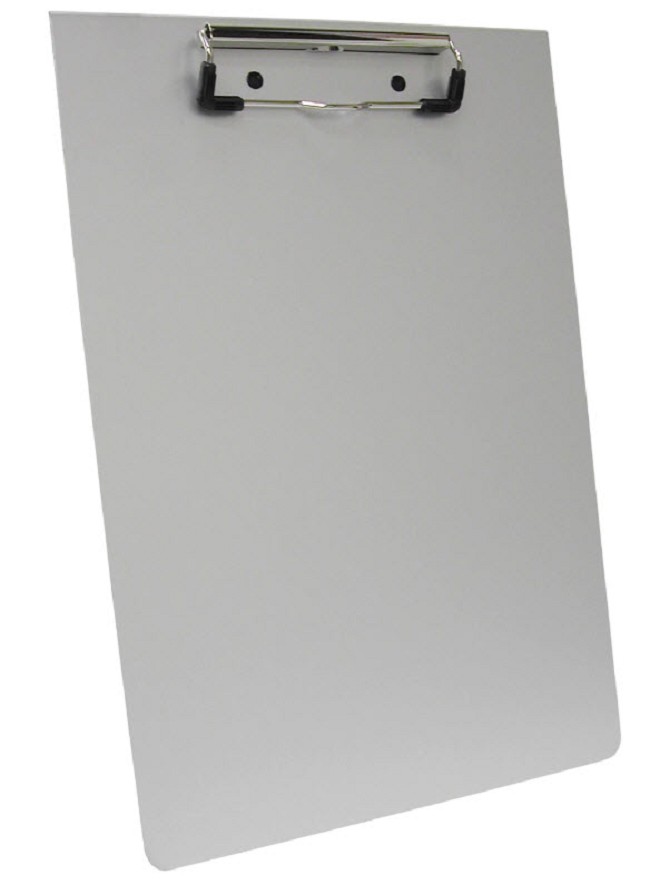 Aluminum Lightweight Medical Clipboards FREE Shipping
