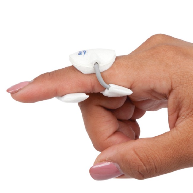 Ortho Foam Finger Extension Splint FREE Shipping