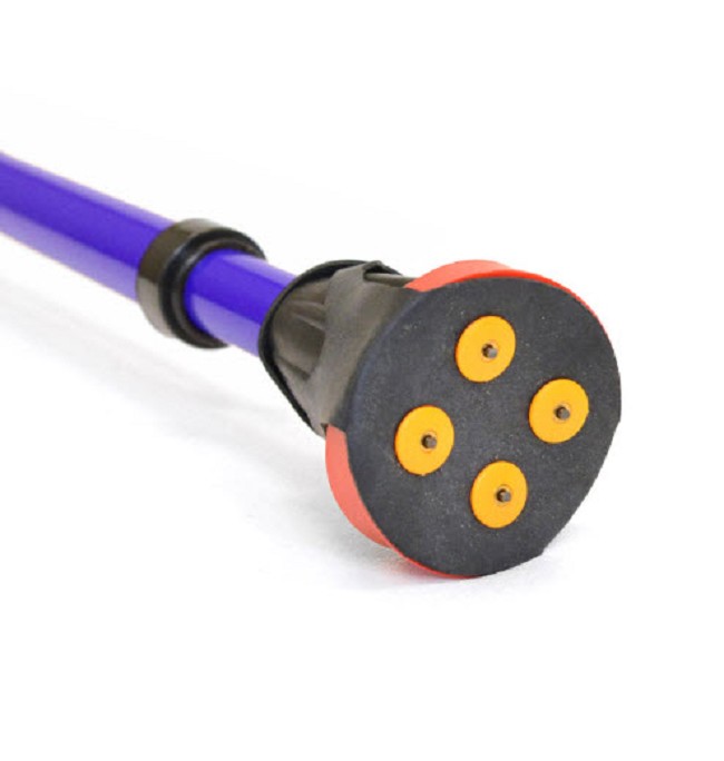 Fetterman Ice Tips For Crutches (Pair)