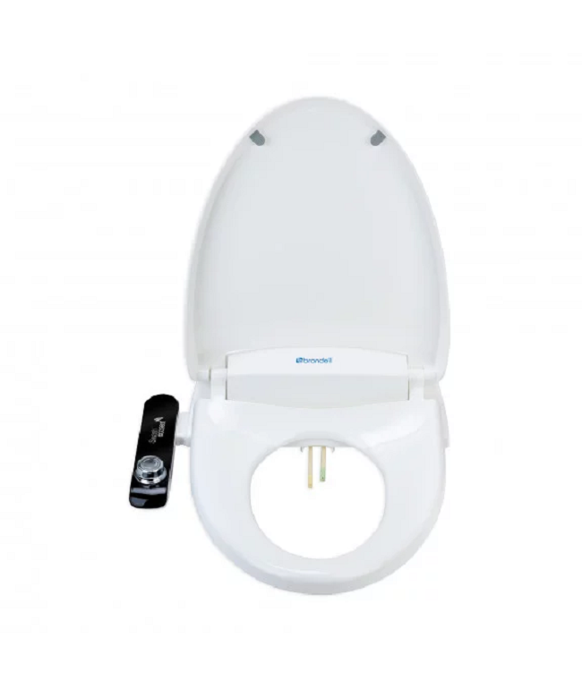 Swash Ecoseat 100 Bidet by Brondell FREE Shipping