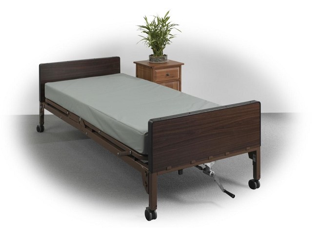 innerspring coil firm mattress