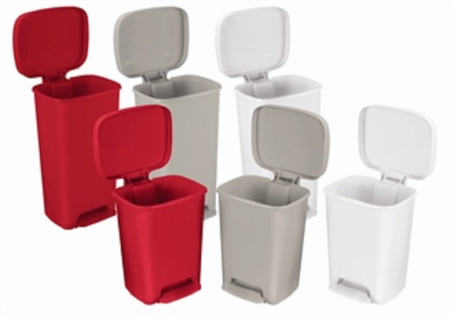 Brewer Medical Waste Cans DISCOUNT SALE